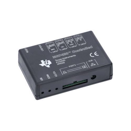 ev2400 programatorius