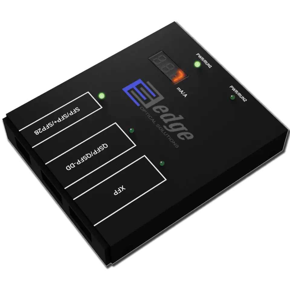 Optinių persiuntėjų programavimas